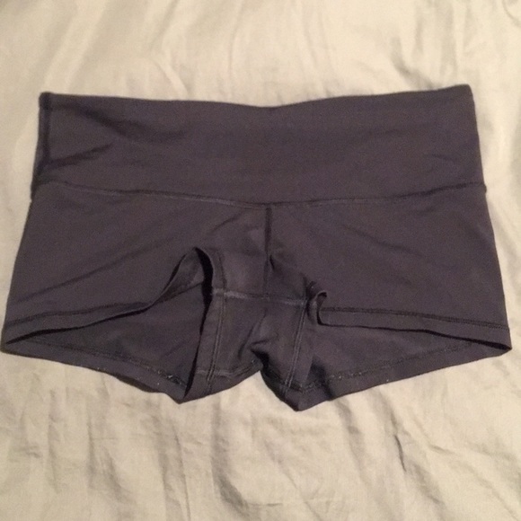 lululemon athletica Pants - Lululemon Boogie Shorts *LUX